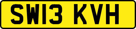 SW13KVH