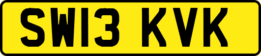 SW13KVK