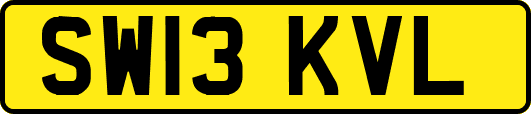 SW13KVL