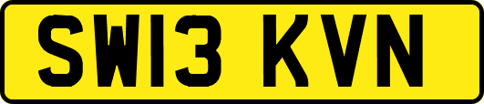 SW13KVN