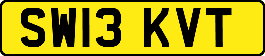 SW13KVT