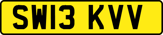 SW13KVV