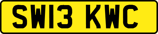 SW13KWC