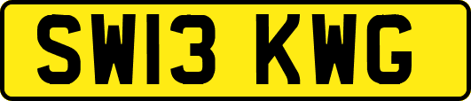 SW13KWG