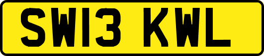 SW13KWL