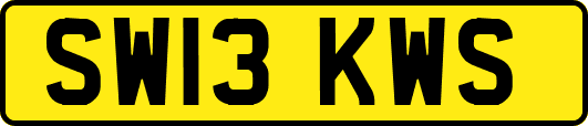SW13KWS