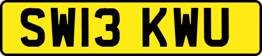 SW13KWU