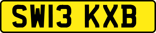 SW13KXB