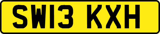 SW13KXH
