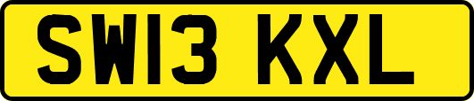 SW13KXL
