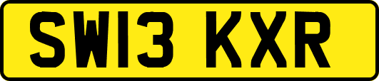 SW13KXR