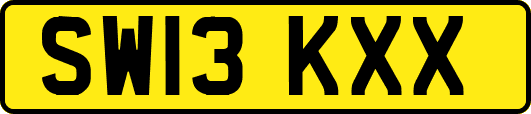 SW13KXX