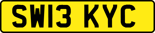SW13KYC