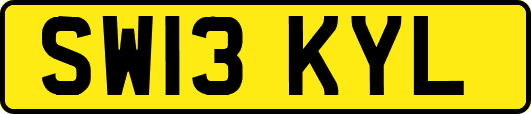 SW13KYL