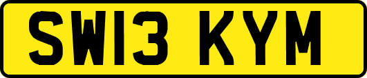 SW13KYM
