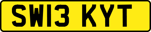 SW13KYT