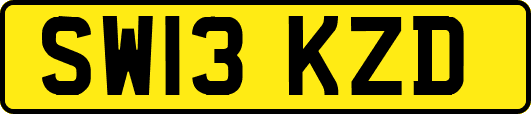 SW13KZD