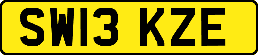 SW13KZE