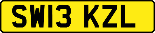 SW13KZL