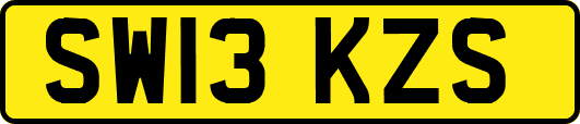 SW13KZS