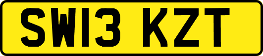 SW13KZT