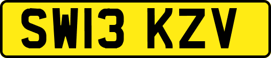 SW13KZV