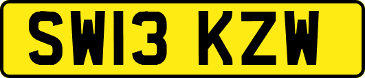 SW13KZW