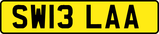 SW13LAA