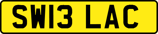 SW13LAC