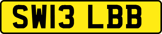 SW13LBB