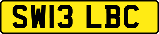 SW13LBC