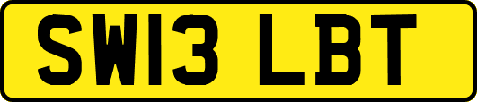 SW13LBT