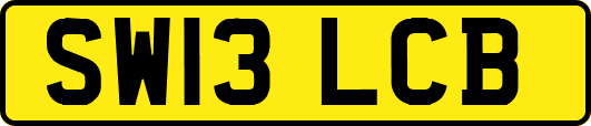 SW13LCB