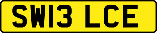 SW13LCE