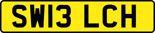 SW13LCH