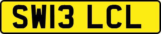 SW13LCL