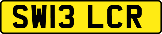 SW13LCR