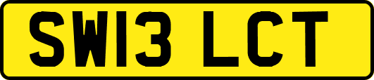 SW13LCT