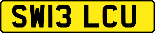 SW13LCU