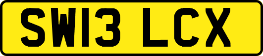 SW13LCX