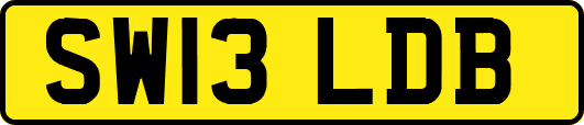 SW13LDB