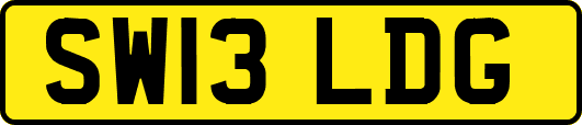 SW13LDG