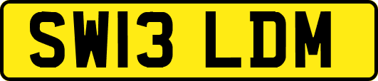 SW13LDM