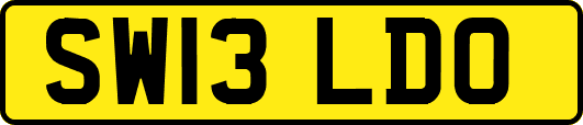 SW13LDO