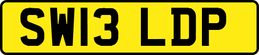 SW13LDP