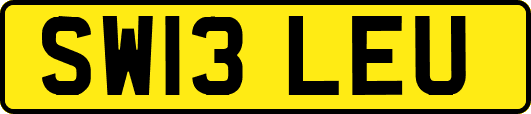 SW13LEU
