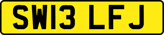 SW13LFJ