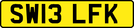 SW13LFK