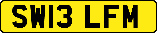 SW13LFM