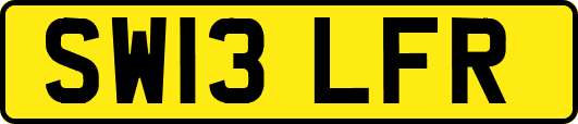 SW13LFR